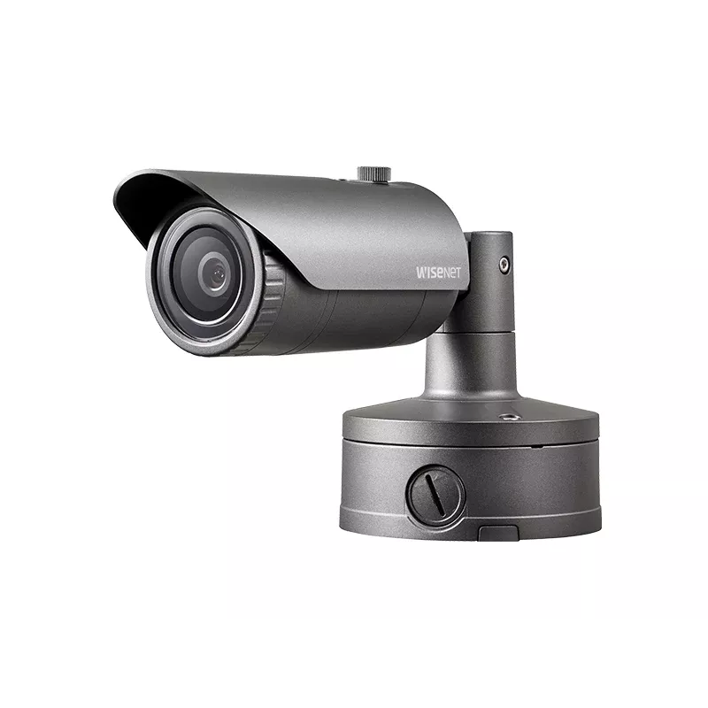 Hanwha Vision XNO-8020R cámara IP bullet 5MP IR