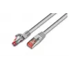 Wirewin PKW-PIMF-KAT6A cable de red 50 m gris Cat6a S/FTP (S-STP) PKW-PIMF-KAT6 50.0