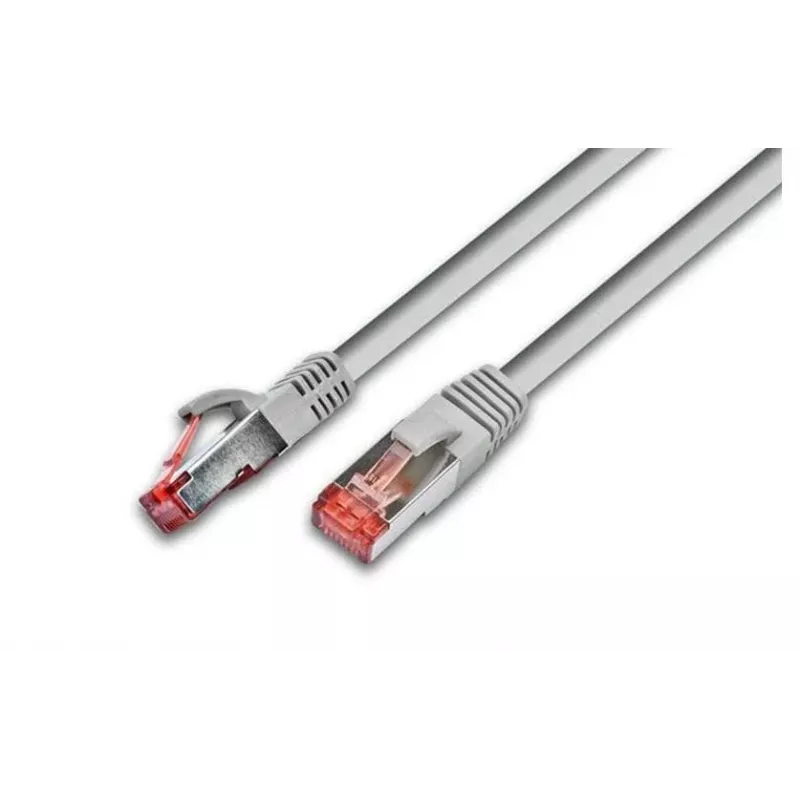 Wirewin PKW-PIMF-KAT6A cable de red 50 m gris Cat6a S/FTP (S-STP) PKW-PIMF-KAT6 50.0