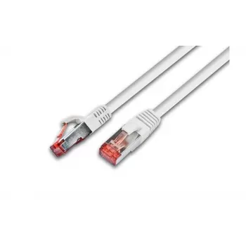 Wirewin PKW-PIMF-KAT6A cable de red blanco 50 m Cat6a S/FTP (S-STP) PKW-PIMF-KAT6 50.0 WS