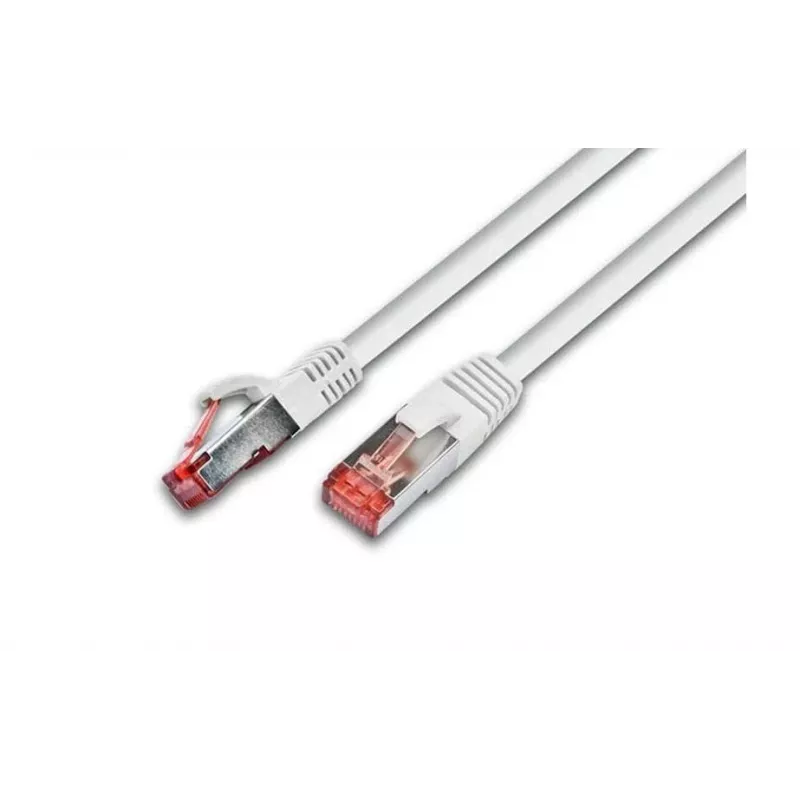 Wirewin PKW-PIMF-KAT6A cable de red blanco 50 m Cat6a S/FTP (S-STP) PKW-PIMF-KAT6 50.0 WS