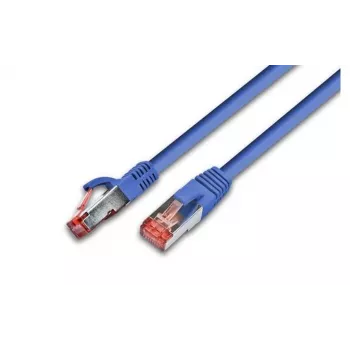 Wirewin PKW-PIMF-KAT6A cable de red azul 70 m Cat6a S/FTP (S-STP) PKW-PIMF-KAT6 70.0 BL