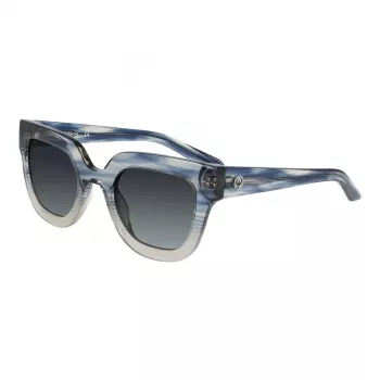 Dragon Purser Gafas de sol para mujer DRPURSERLL425, 49/24/140 mm