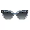 Dragon Purser Gafas de sol para mujer DRPURSERLL425, 49/24/140 mm