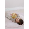 BABY'S ONLY BO-860.862.017.50 mordedor de silicona, 0+, ocre