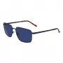 ZEISS gafas de sol de hombre ZS23124S-403 negro/gris 57/16/145 mm