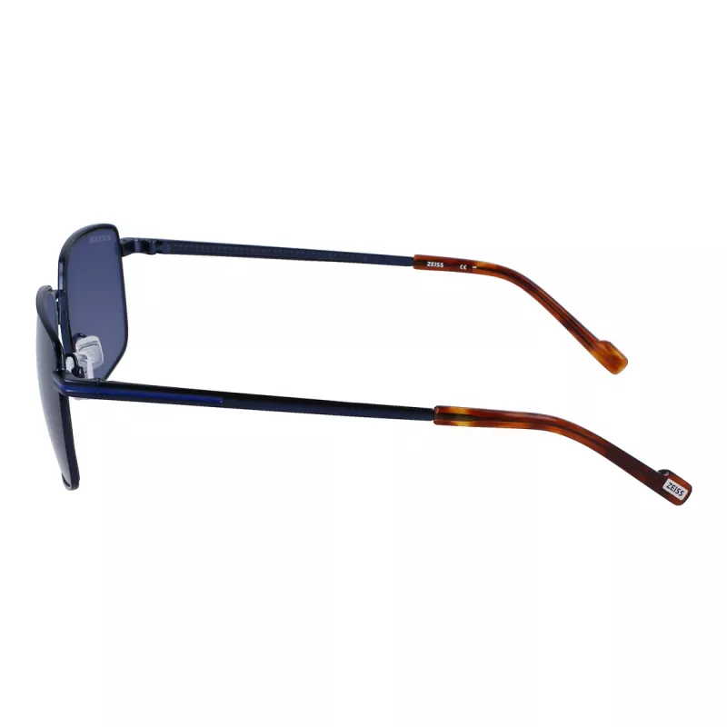 ZEISS gafas de sol de hombre ZS23124S-403 negro/gris 57/16/145 mm