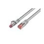 Wirewin cable de parcheo CAT6, S/FTP, LSOH, gris, 25,0 m (PKW-PIMF-KAT6 25.0)