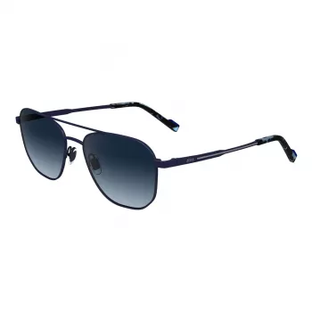 ZEISS gafas de sol de hombre ZS24149S-403 56-18-145 negro/gris