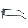 ZEISS gafas de sol de hombre ZS24149S-403 56-18-145 negro/gris