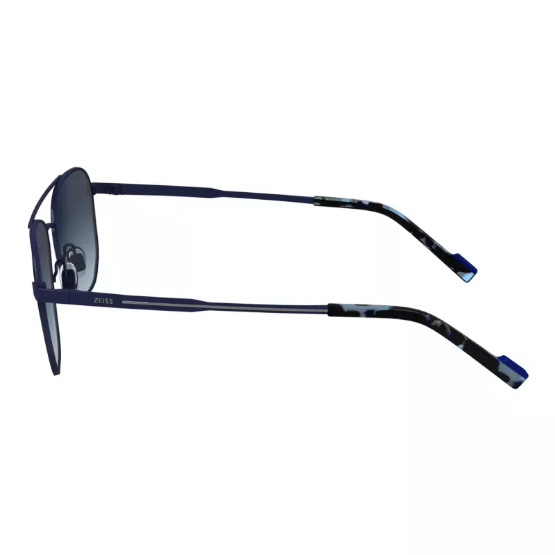 ZEISS gafas de sol de hombre ZS24149S-403 56-18-145 negro/gris