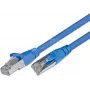 Wirewin cable de red Cat.5e F/UTP 5m azul (PKW-STP-K5E 5.0 BL)