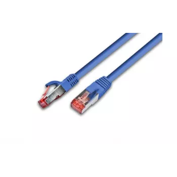 Wirewin cable de red Cat.5e F/UTP 5m azul (PKW-STP-K5E 5.0 BL)