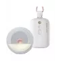 Philips Avent sacaleches eléctrico individual manos libres SCF531/11