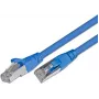 Wirewin cable de red Cat.5e F/UTP 10m, RJ45, azul (PKW-STP-K5E 10.0 BL)