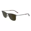 ZEISS gafas de sol de hombre ZS25163S-71 55/18/145 mm