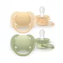 Philips Avent chupete Ultra Soft 6-18 meses, pack de 2, niño