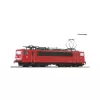 Roco 7500106 H0 locomotora eléctrica BR 155 006-0 de la DR