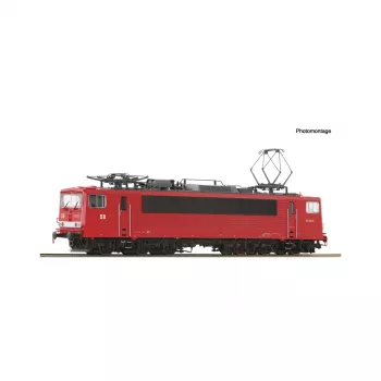 Roco 7500106 H0 locomotora eléctrica BR 155 006-0 de la DR