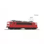 Roco 7500106 H0 locomotora eléctrica BR 155 006-0 de la DR