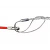 RUNPOTEC 30039 calcetín de tracción de cables con lazo 4-6 mm