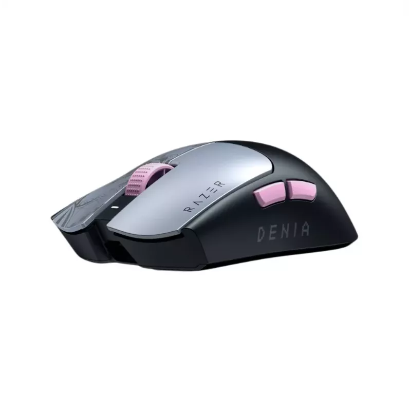Razer Viper V3 Pro SE - Wuthering Waves Edition ratón gaming inalámbrico, 35000 DPI, 6 botones programables, USB Type-A RZ01-04550500-R3M1