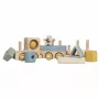 Baby's Only tren de madera, 10+, Swirl