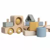 Baby's Only tren de madera, 10+, Swirl