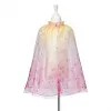 Souza! Set de disfraz de mariposa con capa, diadema y varita mágica Danae 5-7 años
