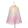 Souza! Set de disfraz de mariposa con capa, diadema y varita mágica Danae 5-7 años