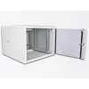 Wirewin armario de pared de 19 pulgadas, 2 piezas, 600x650 mm, 15U (WCAB D 600X650X15U)