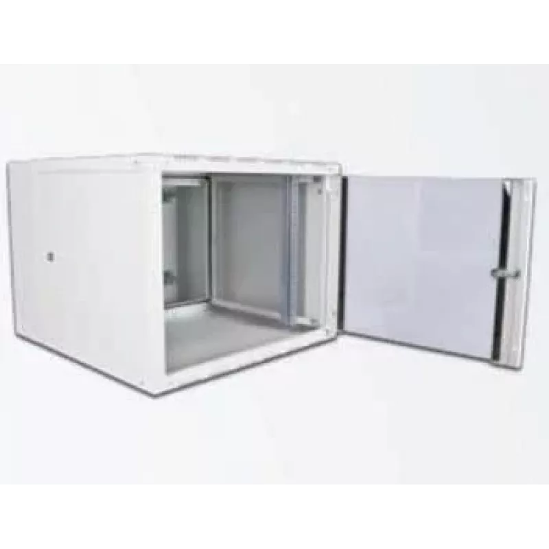 Wirewin armario de pared de 19 pulgadas, 2 piezas, 600x650 mm, 15U (WCAB D 600X650X15U)
