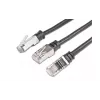 Wirewin PKW-OUT-K5E 20.0 Cat5e cable de red para exterior, U/FTP, RJ45, 20m, negro