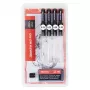 ARISTO mg1 pro Basic set de rotuladores de tinta, 4 rotuladores 0,25 / 0,35 / 0,50 / 0,70 mm, 5 piezas (AR64400)