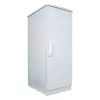 DSIT armario de servidor para exterior 32U 19 pulgadas 600x1000x1600mm IP55 (DS6032-OUT)