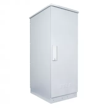 DSIT armario de servidor para exterior 32U 19 pulgadas 600x1000x1600mm IP55 (DS6032-OUT)