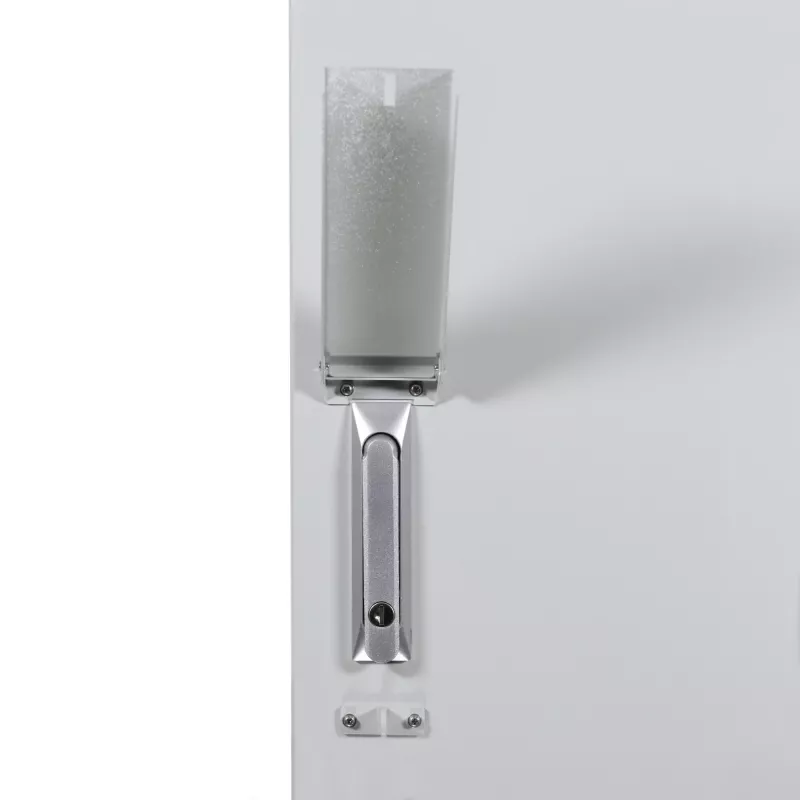 DSIT armario de servidor para exterior 32U 19 pulgadas 600x1000x1600mm IP55 (DS6032-OUT)