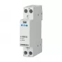 Eaton Z-SCH230/1/25-11 contactor de instalación, bobina 230 V AC, 1 NO + 1 NC, 25 A, carril DIN 193886
