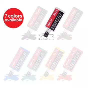ARISTO tinta de dibujo blanca 23 ml, 1 ud. (AR64818)