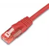 Wirewin PKW-UTP-KAT6 7.0 RT cable de red 7 m Cat6 U/UTP (UTP) rojo