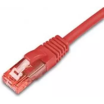 Wirewin PKW-UTP-KAT6 7.0 RT cable de red 7 m Cat6 U/UTP (UTP) rojo