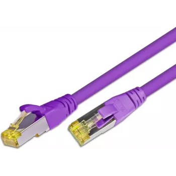 Wirewin PKW-PIMF-KAT6A cable de red violeta 15 m Cat6a S/FTP (S-STP) PKW-PIMF-KAT6A 15.0 VI
