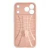 Spigen funda Liquid Air para iPhone 17 Pro Max / 18 Pro Max – oro rosa