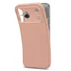 Spigen funda Liquid Air para iPhone 17 Pro Max / 18 Pro Max – oro rosa