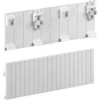 Eaton 217240 embellecedor conector de aparato ZSD-ABDK/45/P, 45 mm, blanco polar