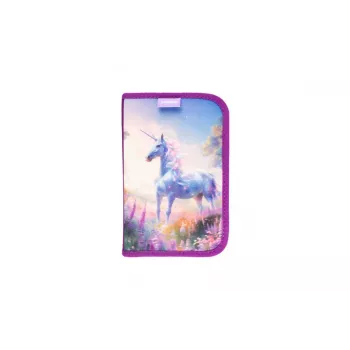 JOLLY estuche escolar relleno motivo unicornio 30 piezas (9940-9342)