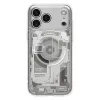 SPIGEN funda Ultra Hybrid MagSafe iPhone 17 Pro Max / 18 Pro Max Neo One