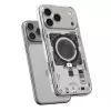 SPIGEN funda Ultra Hybrid MagSafe iPhone 17 Pro Max / 18 Pro Max Neo One