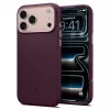 Spigen funda Nano Pop Mag MagSafe para iPhone 18 Pro Max / 17 Pro Max – Burgundy Bean