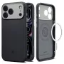 Spigen Nano Pop Mag funda MagSafe para iPhone 18 Pro Max / 17 Pro Max – Black Sesame